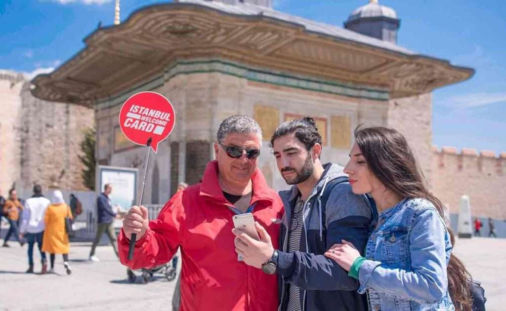 topkapi palace vip ticket 7465