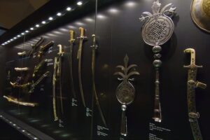 TOPKAPI PALACE MUSEUM 6 Topkapi Palace Museum Skip The Ticket Line Tickets Audio Guide 3