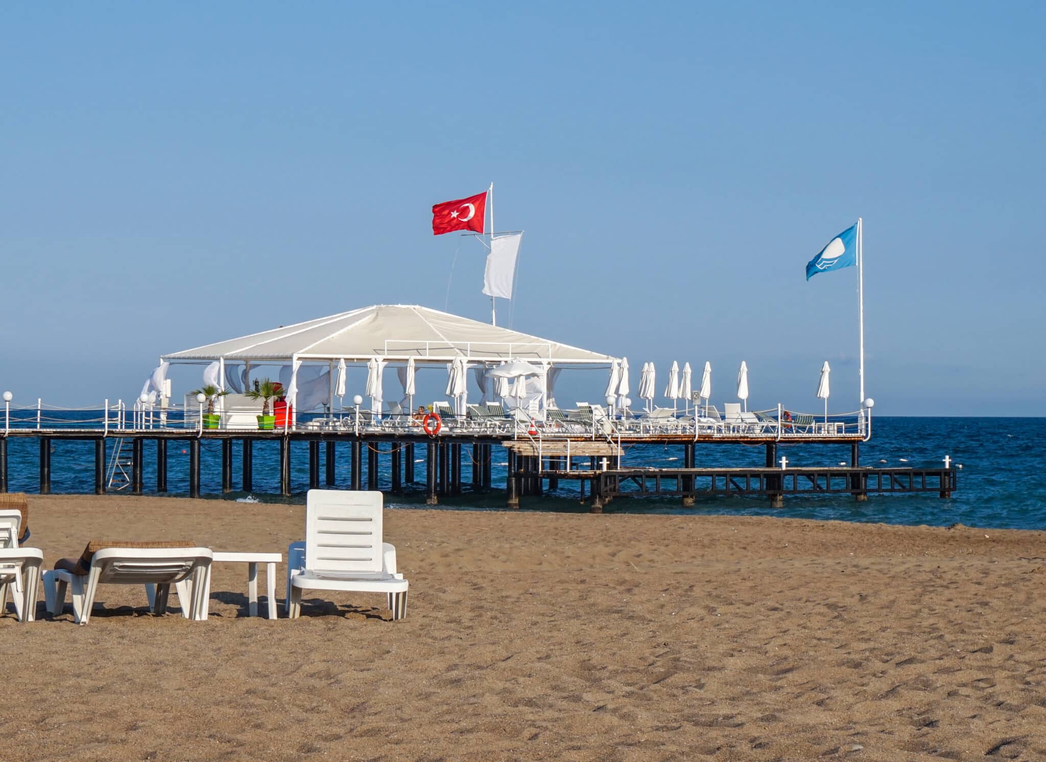 Day Trips & Hidden Escapes Near Istanbul Day Trips & Hidden Escapes Near Istanbul