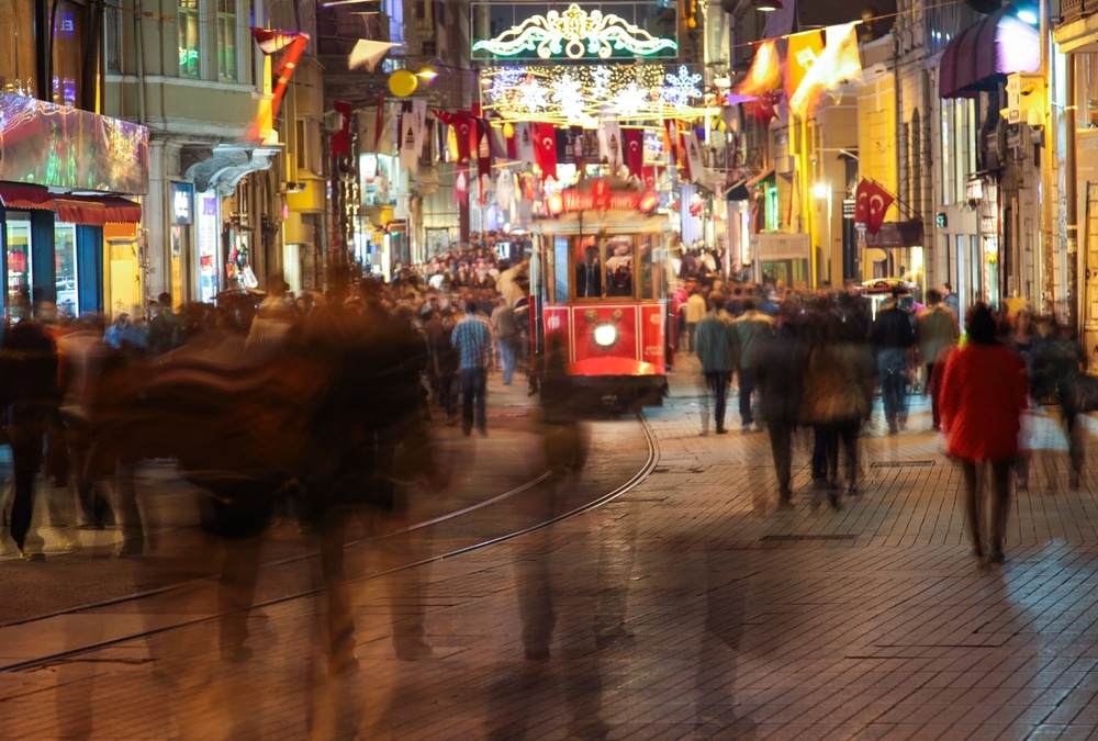 FAQ About Best Hotels in Istanbul