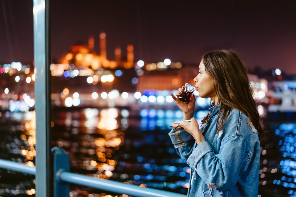 Make the Most of Your Stay in Istanbul