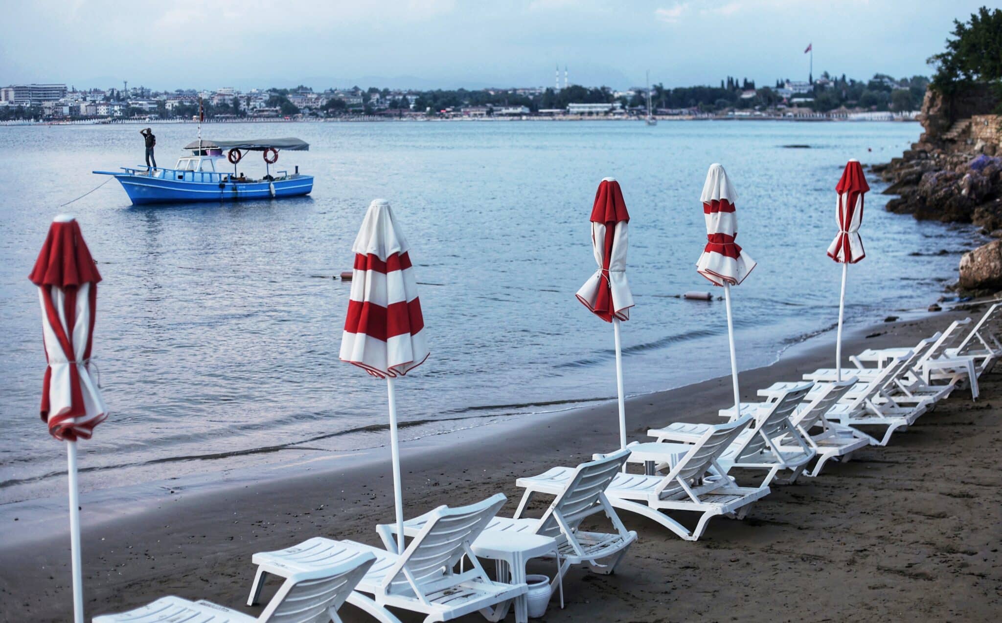 The Best Beaches in Istanbul: Beach Clubs, Public Spots & Day Trips 2 Public Beaches – Affordable, Local, Beautiful