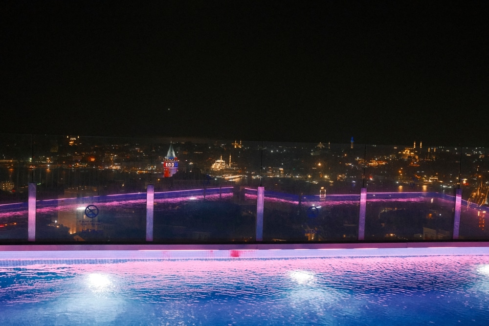 What About Luxury Hotel Pools That Don’t Allow Day Guests?