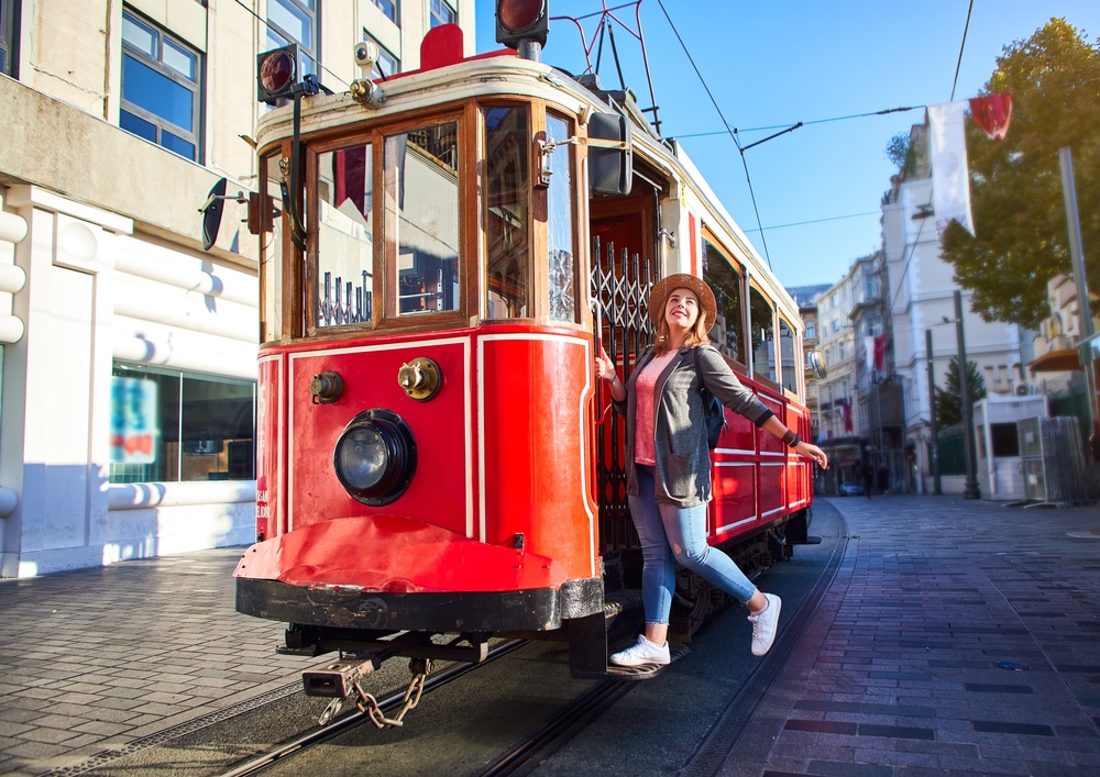 Where to Stay in Istanbul: Neighborhood Guide