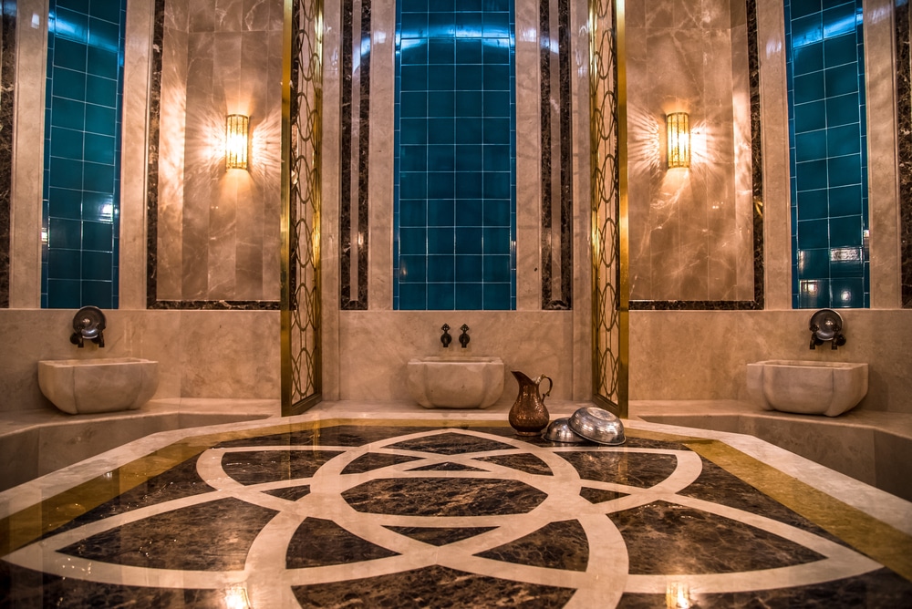 People Also Ask About Hammam Istanbul