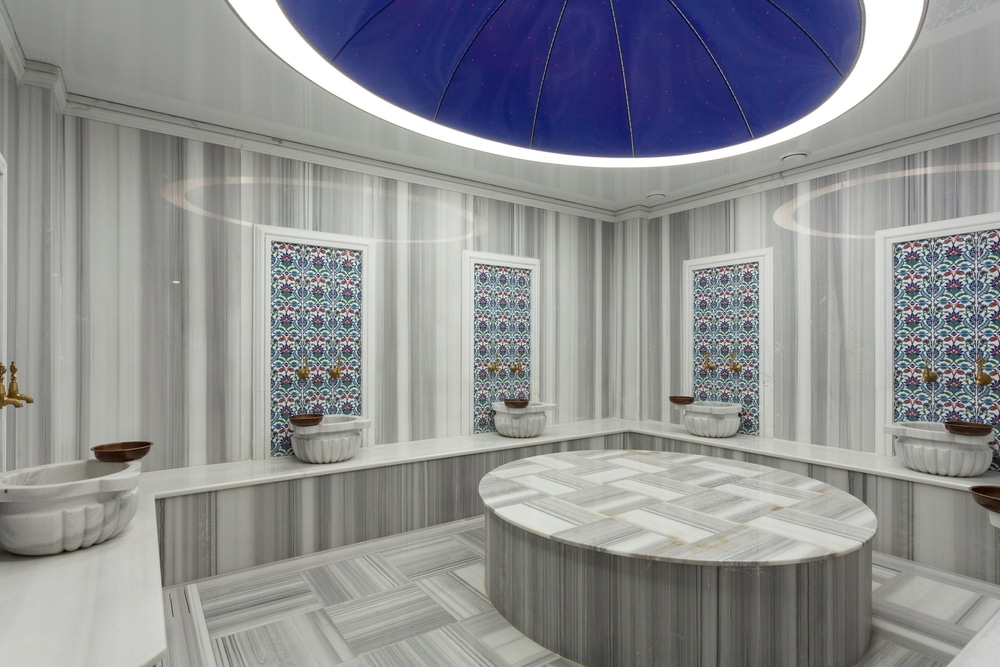 What to Expect on Your Turkish Hammam